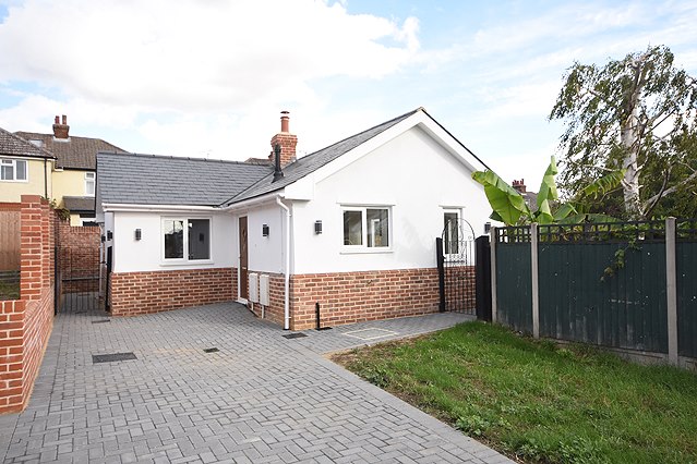 Brandon Road, Braintree, CM7